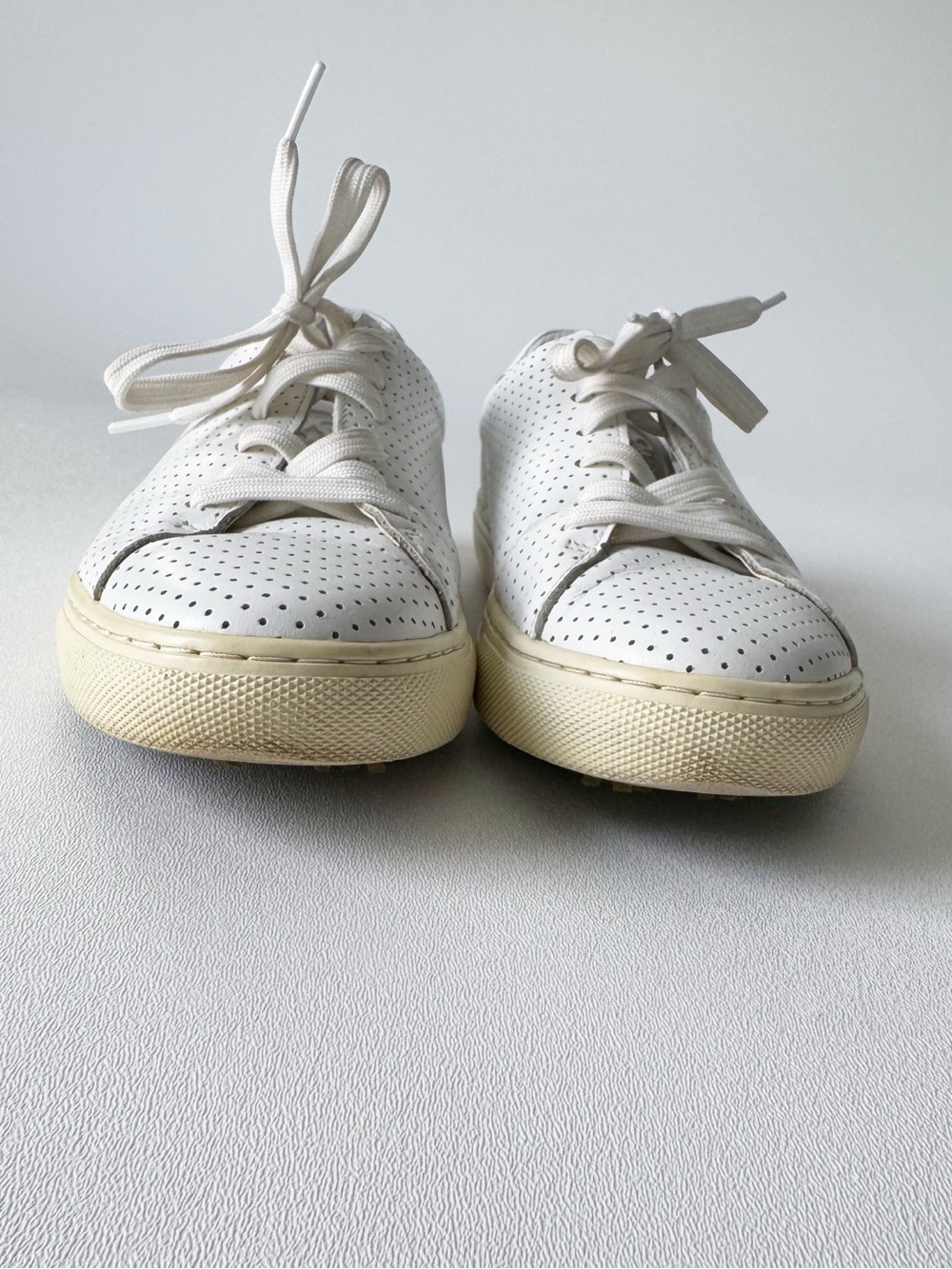 G/FORE Durf Perforated Spikeless Golf Shoe | 8.5 - Picture 5 of 11